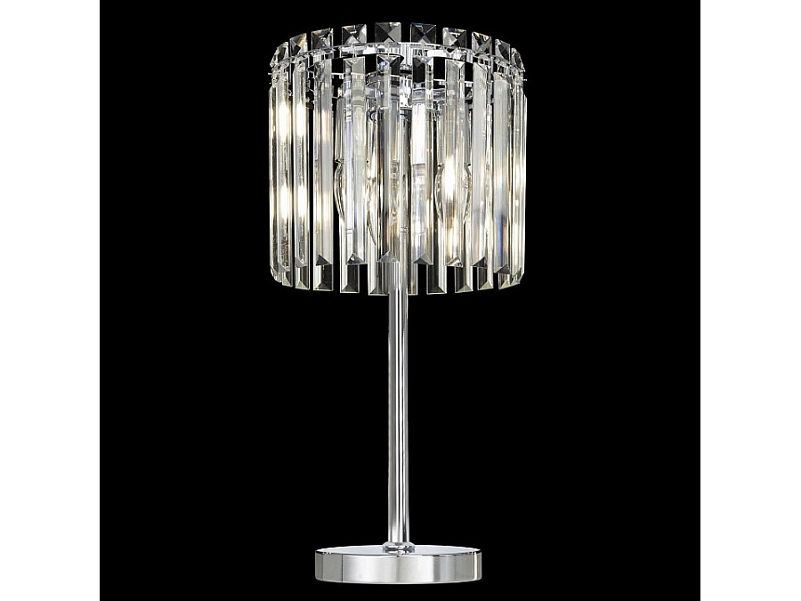 Настольная лампа декоративная Citilux Джейн CL306831