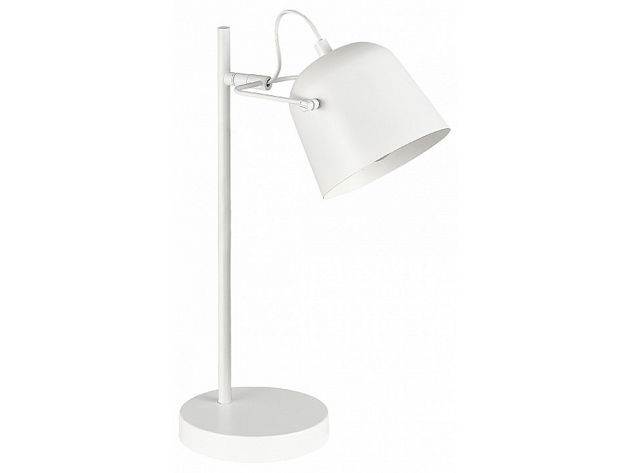 Настольная лампа офисная EVOLUCE Blank SLE1805-504-01