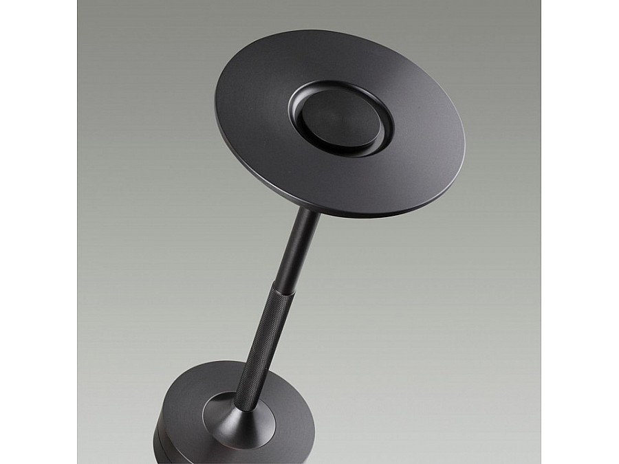 Настольная лампа декоративная Odeon Light Tet-A-Tet 5034/6TL