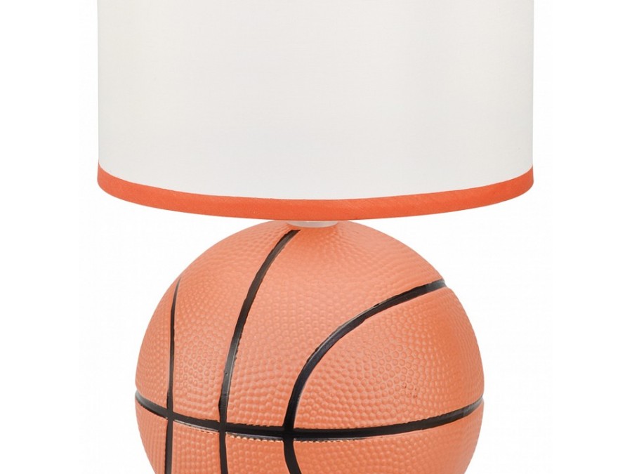Настольная лампа декоративная Escada  10160/L Basketball