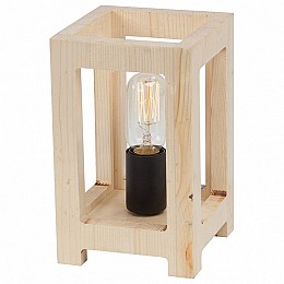 Настольная лампа декоративная Vitaluce V4492 V4492-1/1L