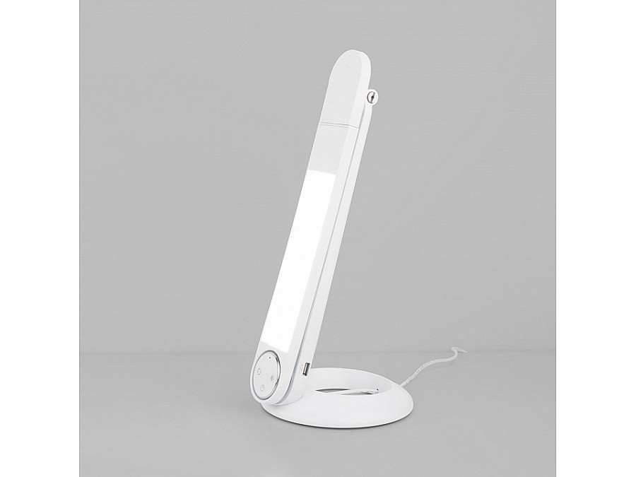 Настольная лампа офисная Eurosvet Action 80428/1