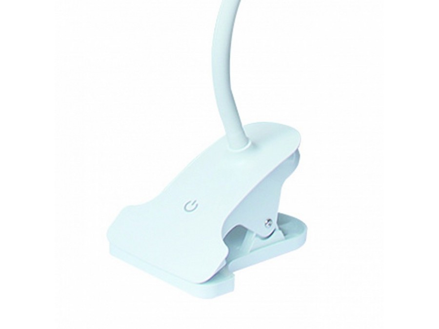 Настольная лампа офисная Escada  10245/1LED