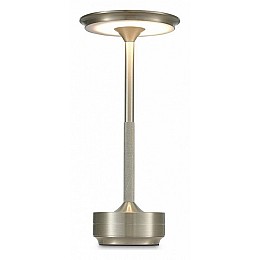 Настольная лампа декоративная Aployt Markel APL.064.14.05