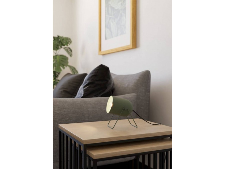 Настольная лампа декоративная Eglo TILSTON 44136