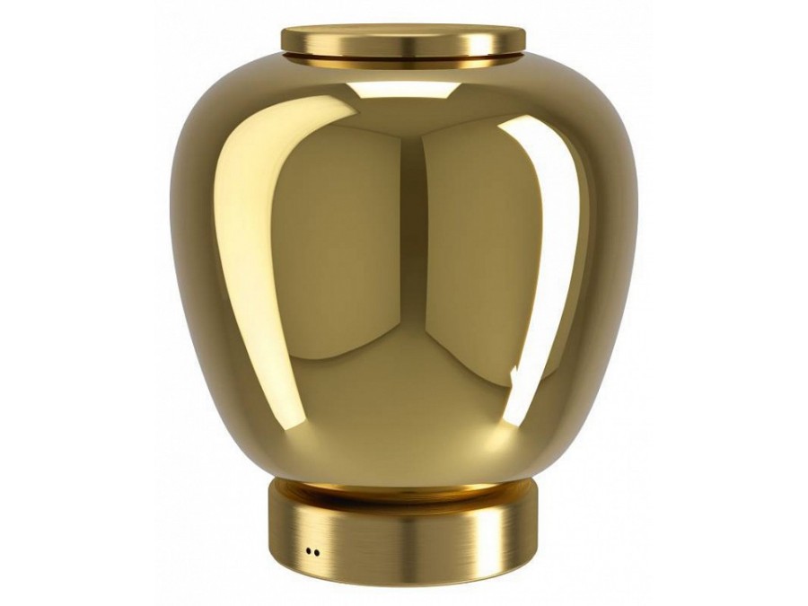 Настольная лампа декоративная Eglo FRUITERA 390467