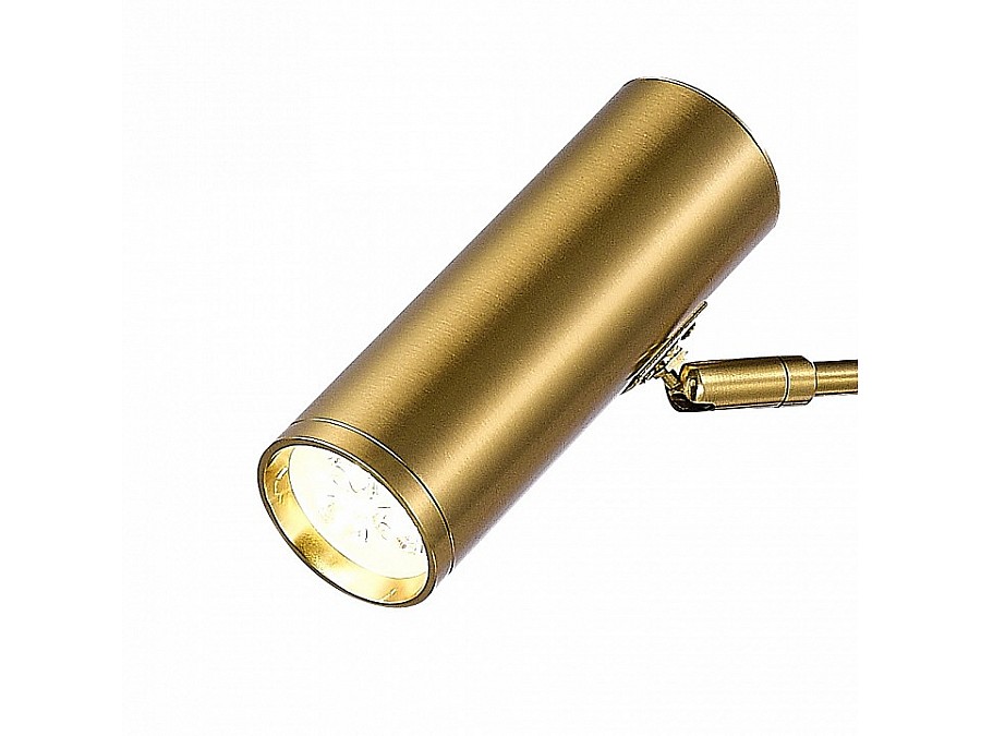 Настольная лампа декоративная ST-Luce Arper SL1006.204.01