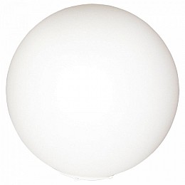 Настольная лампа декоративная Arte Lamp Casual A6025LT-1WH