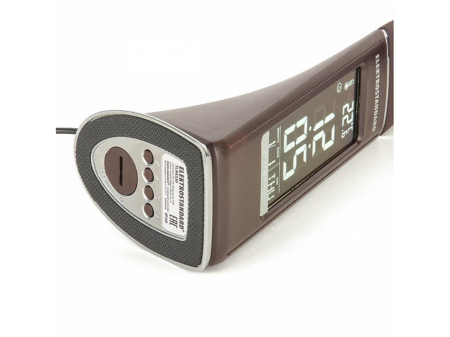 Настольная лампа офисная Elektrostandard Elara a037504