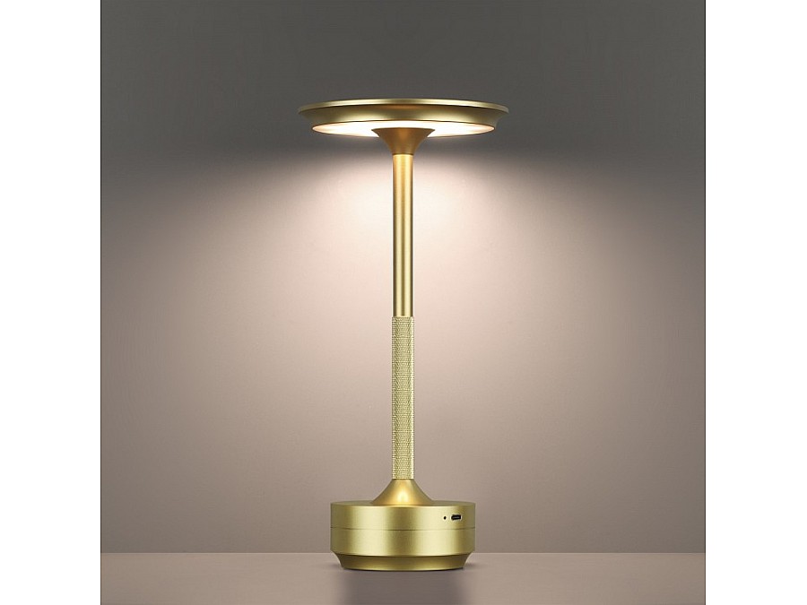 Настольная лампа декоративная Odeon Light Tet-A-Tet 5033/6TL