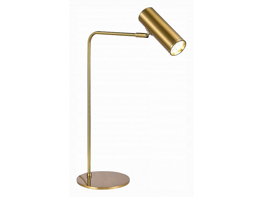 Настольная лампа декоративная ST-Luce Arper SL1006.204.01