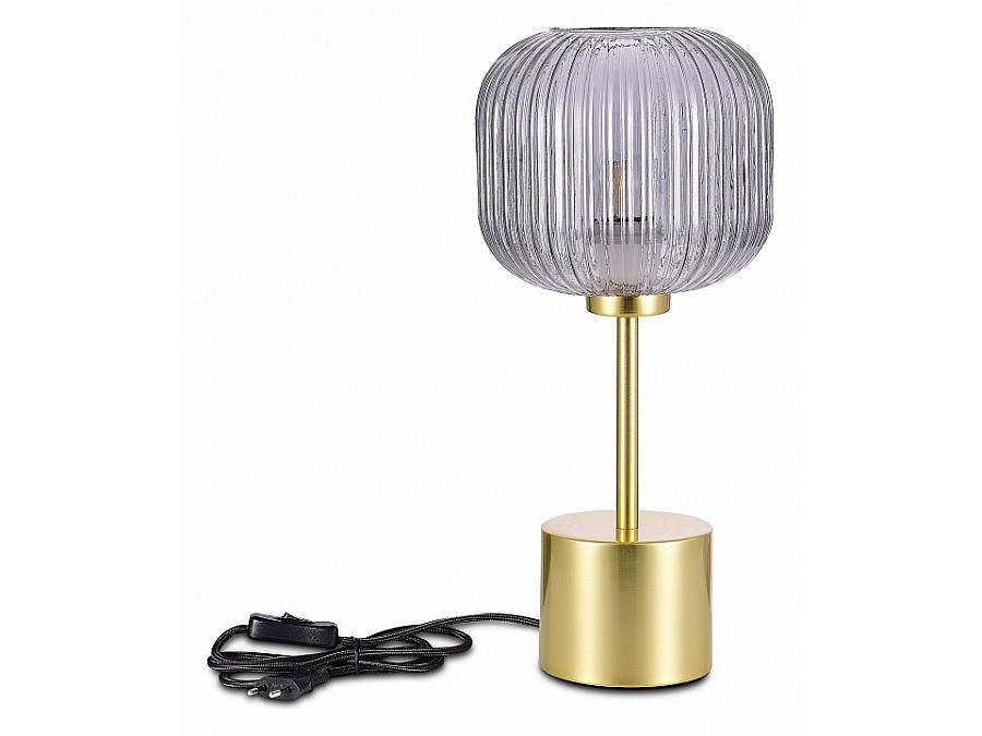Настольная лампа декоративная ST-Luce Gran SL1154.304.01