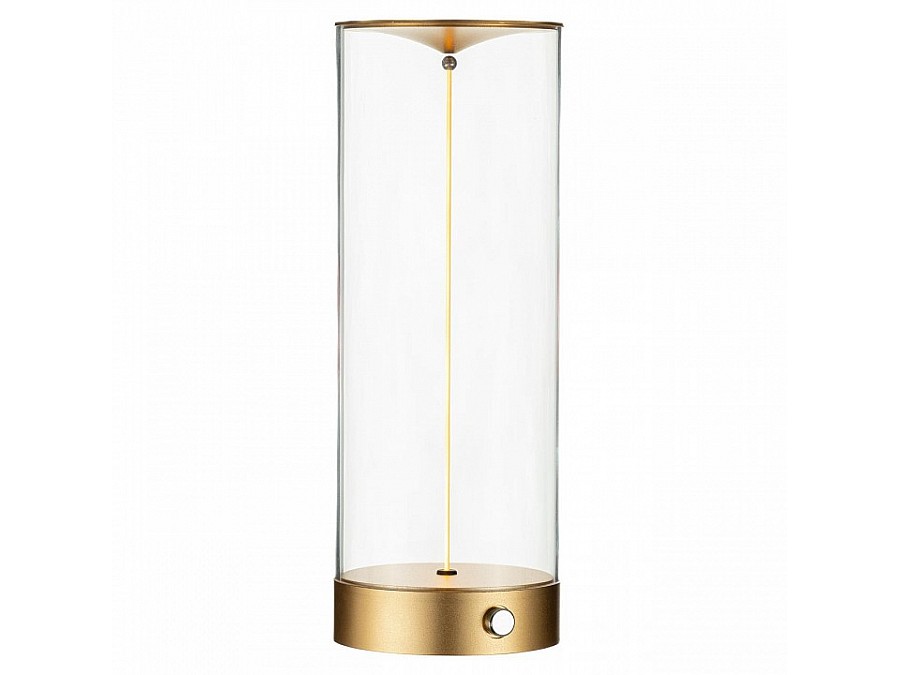 Настольная лампа декоративная Citilux Streng CL811012