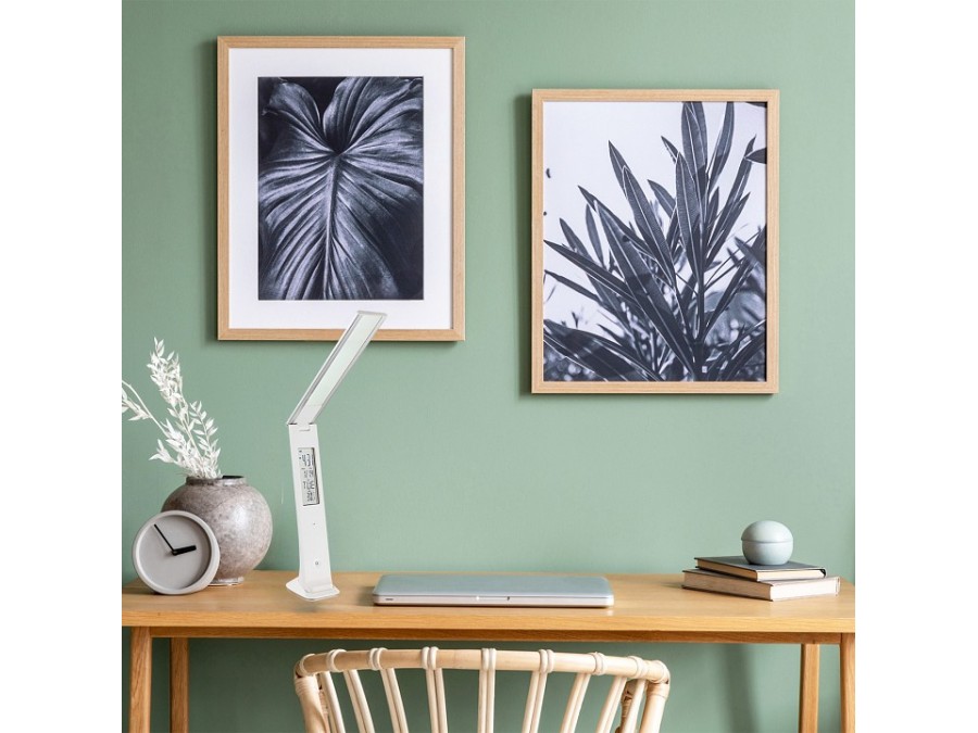 Настольная лампа офисная Escada  10239/1LED