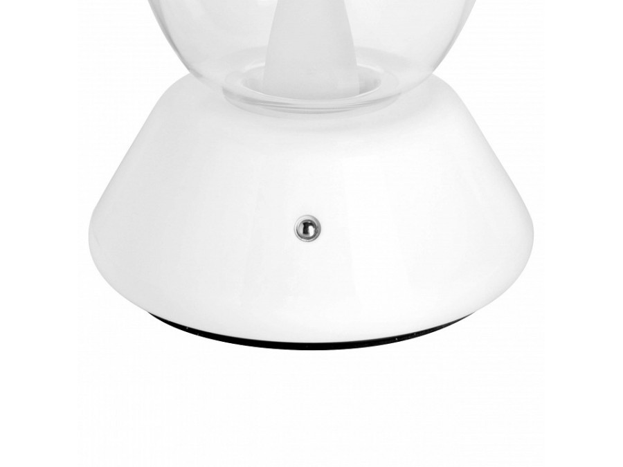 Настольная лампа декоративная Lightstar Uovo III 807906