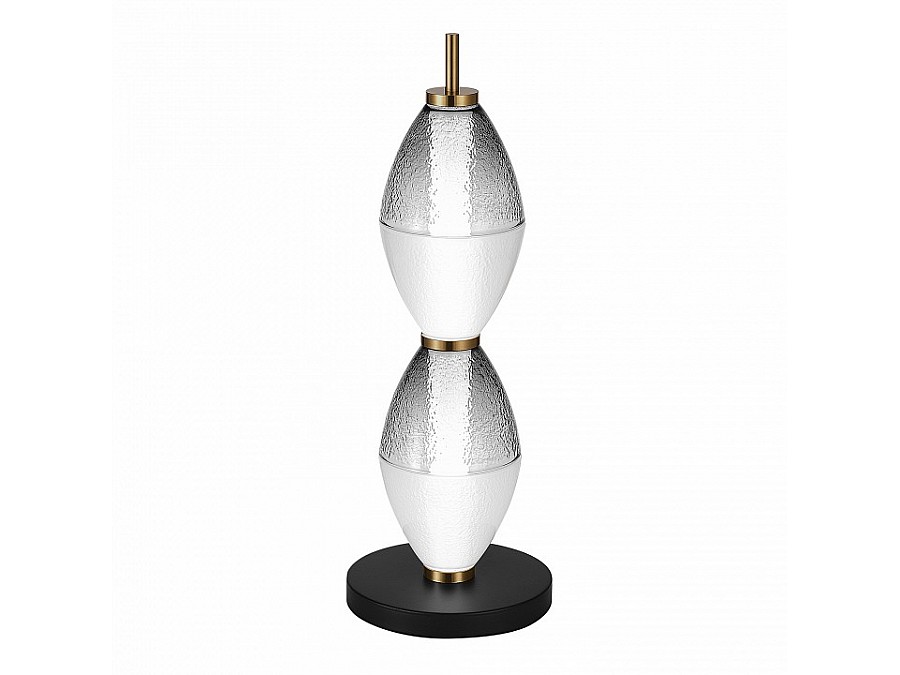 Настольная лампа декоративная ST-Luce Ice SL6130.404.12