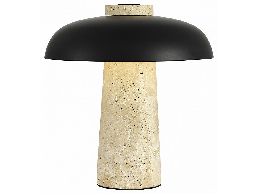 Настольная лампа декоративная ST-Luce Earthy SL1194.424.01