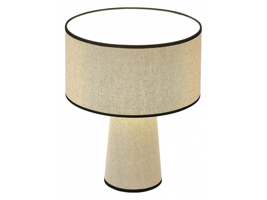 Настольная лампа декоративная ST-Luce Jackie SL1354.504.01