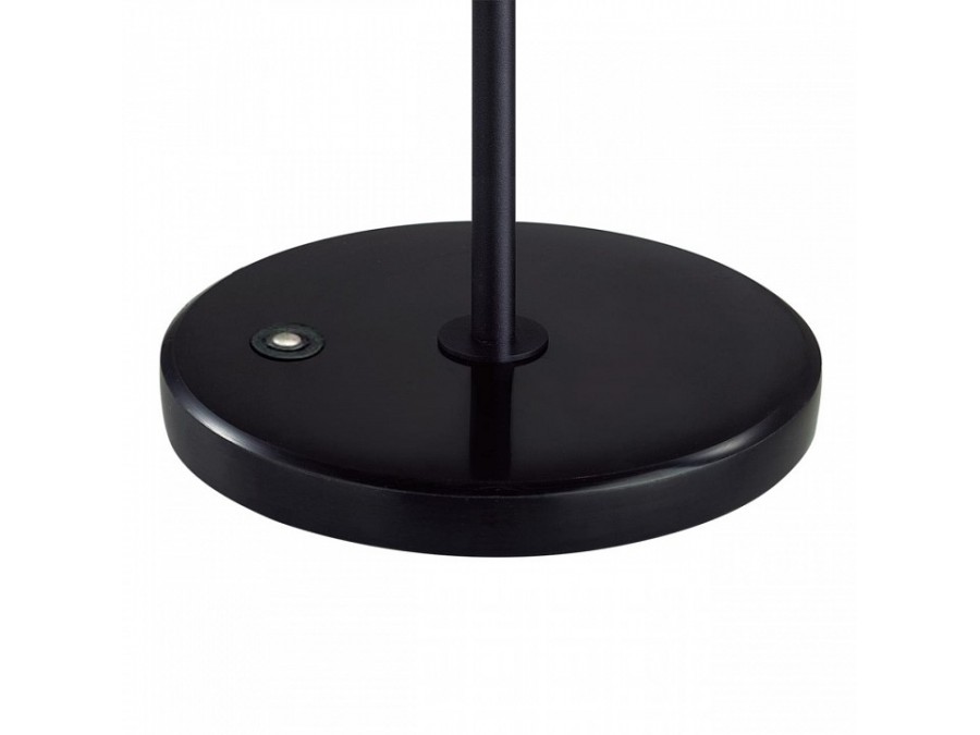 Настольная лампа офисная Odeon Light HIGHTECH 7101/12TLA