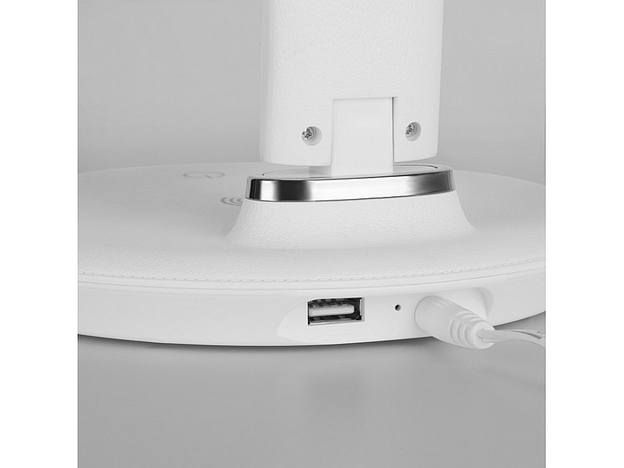 Настольная лампа офисная Elektrostandard Brava a047272