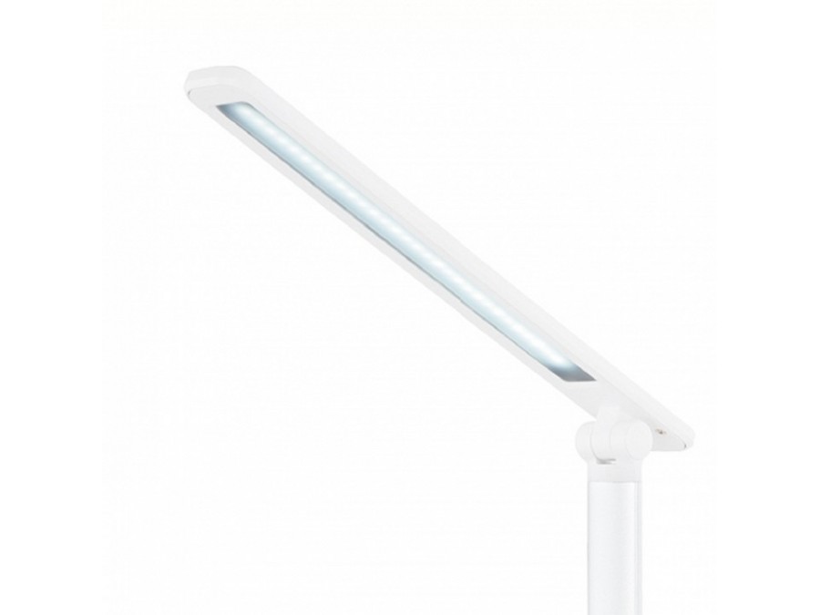 Настольная лампа офисная Escada  10243/1LED