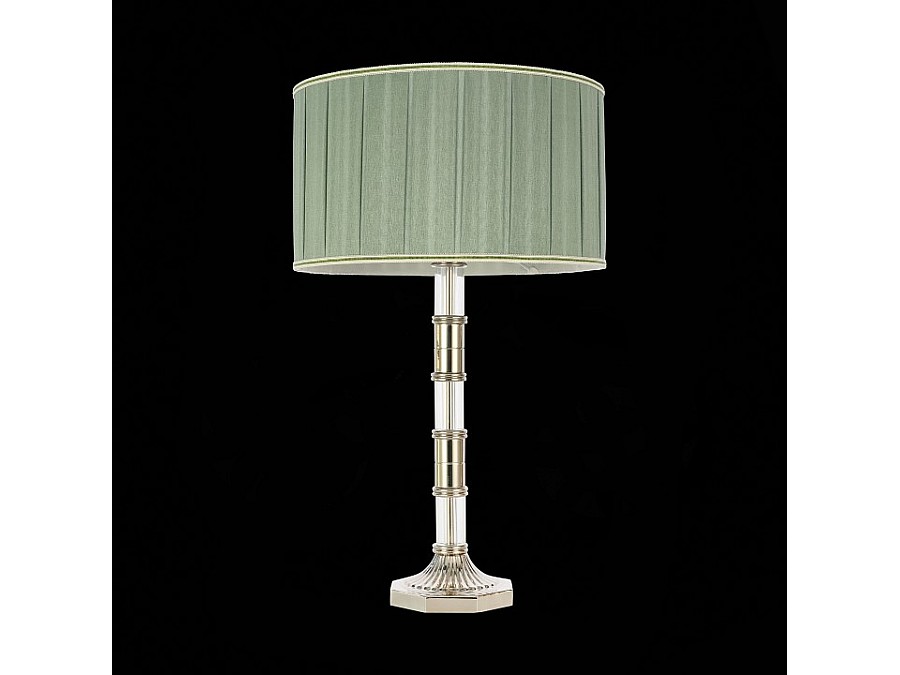 Настольная лампа декоративная ST-Luce Oleo SL1121.104.01
