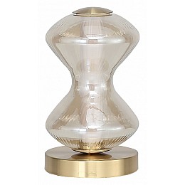 Настольная лампа декоративная ST-Luce SPINE SL6136.204.01