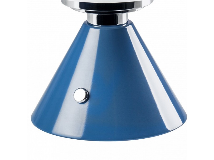 Настольная лампа декоративная Lightstar Alfa 745915