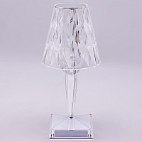 Настольная лампа декоративная Ambrella DE DE8055