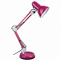 Настольная лампа офисная Arte Lamp Junior A1330LT-1MG