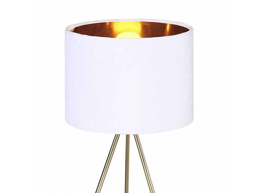 Настольная лампа декоративная ST-Luce FUEGO SL6242.504.01