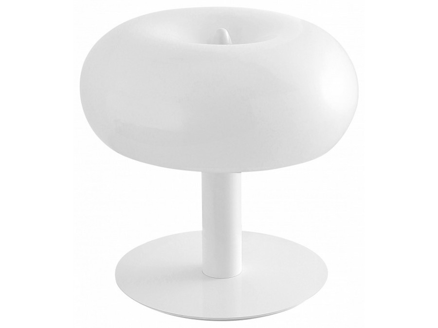 Настольная лампа декоративная Lightstar Catania 689916