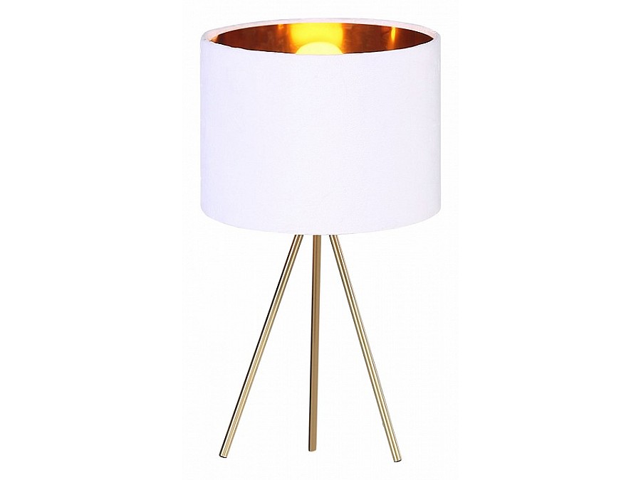 Настольная лампа декоративная ST-Luce FUEGO SL6242.504.01