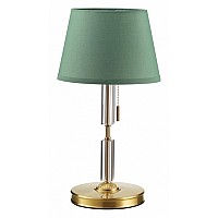 Настольная лампа декоративная Odeon Light London 4887/1T