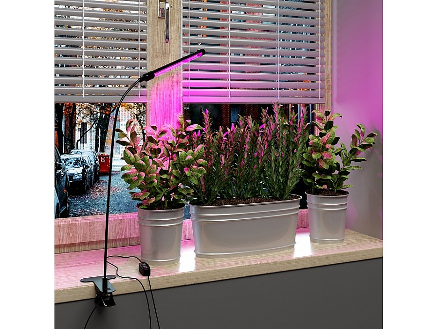 Светильник для растений Elektrostandard FT-004 a052889