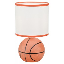 Настольная лампа декоративная Escada  10160/L Basketball
