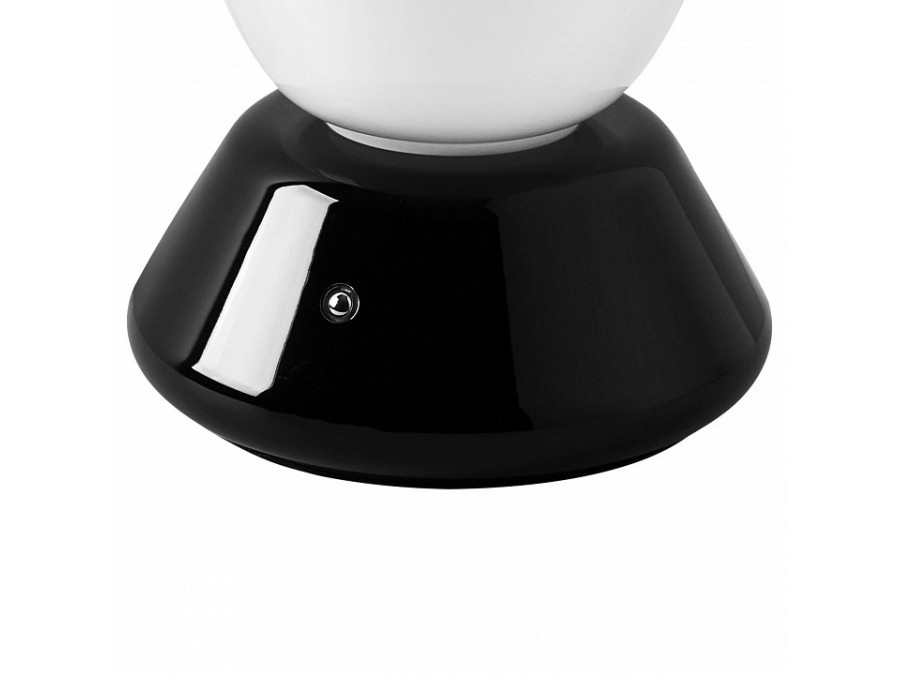 Настольная лампа декоративная Lightstar Uovo III 807917