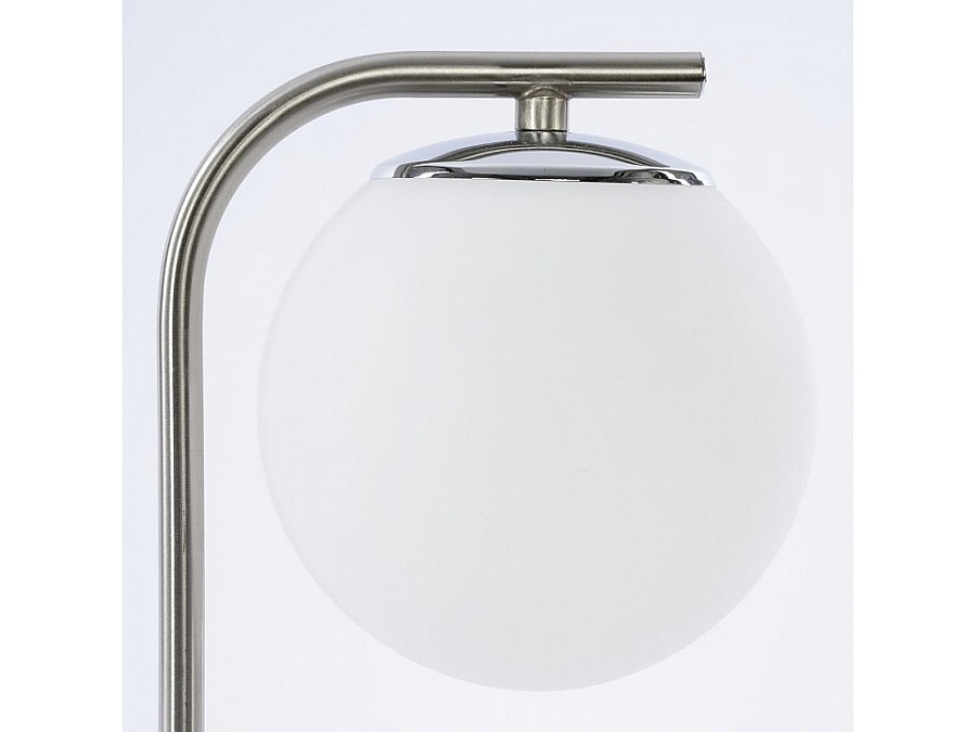 Настольная лампа декоративная Citilux Адам Смарт CL228A811