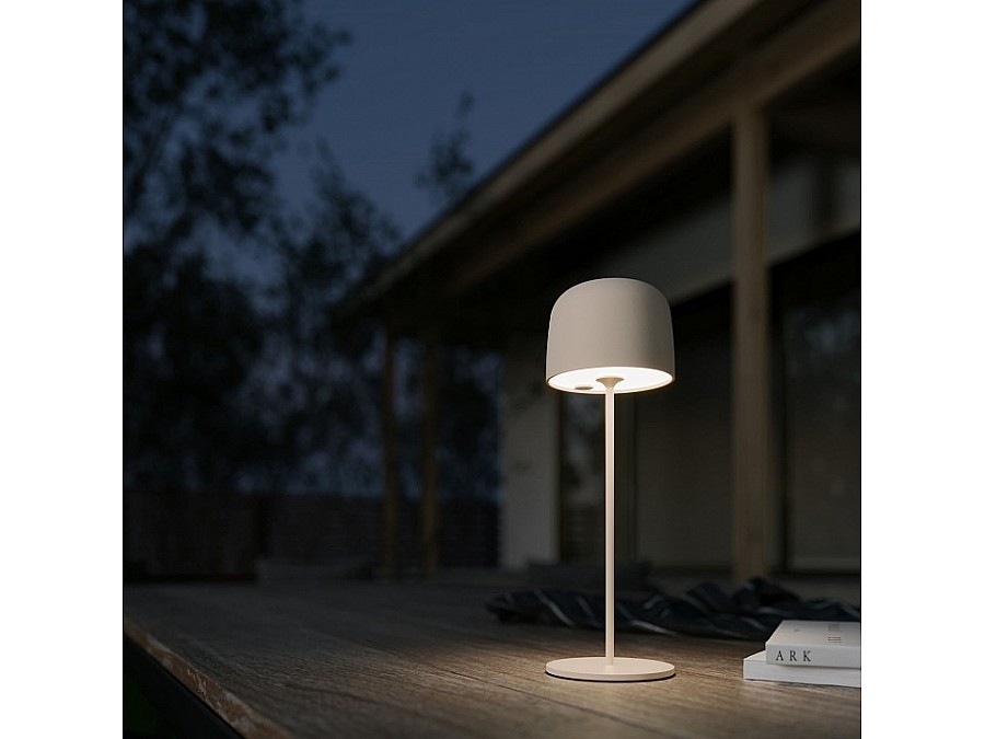 Настольная лампа декоративная Elektrostandard Bitty a069003