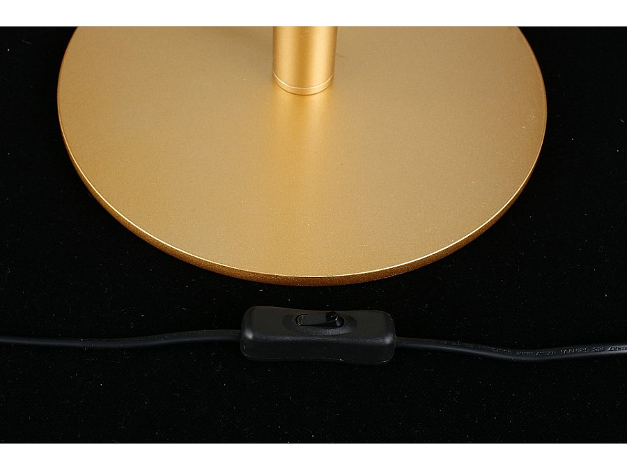 Настольная лампа декоративная Aployt Kolombina APL.622.04.05