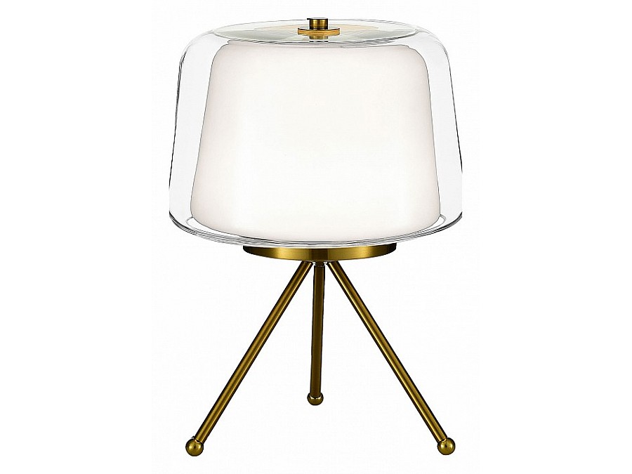 Настольная лампа декоративная ST-Luce Pandora SL6127.304.01