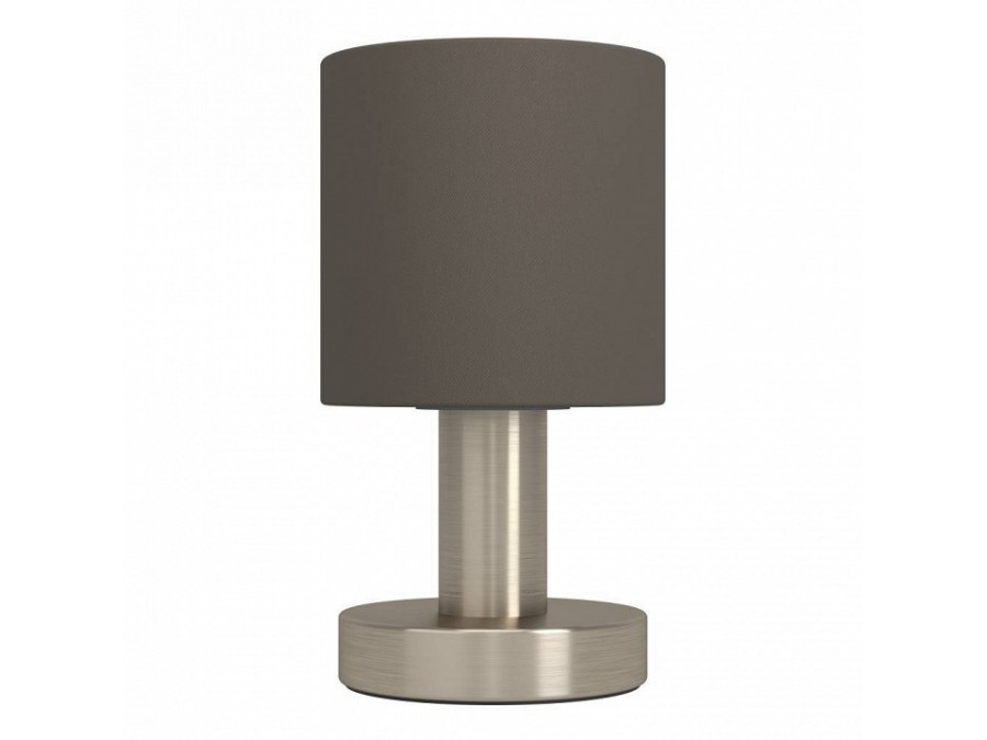 Настольная лампа декоративная Eglo MONTETTO 31842