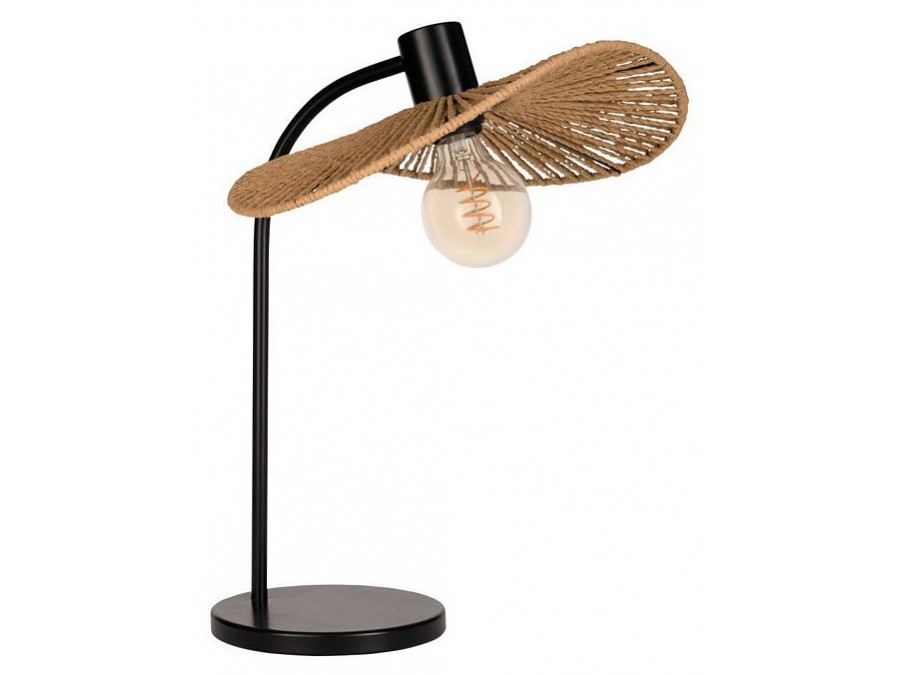 Настольная лампа декоративная Eglo SIRUELA 31965