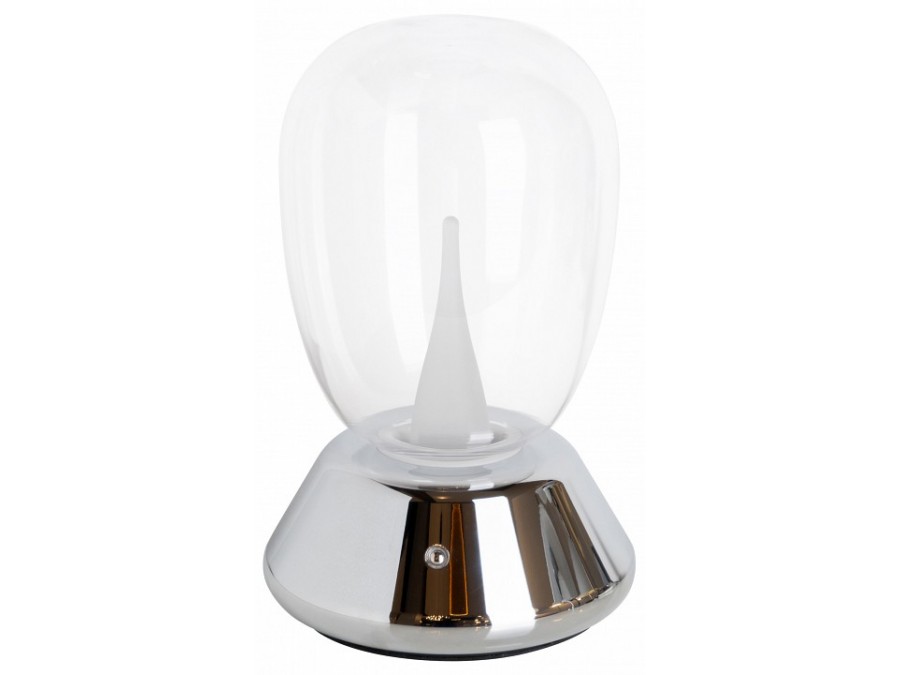 Настольная лампа декоративная Lightstar Uovo III 807904