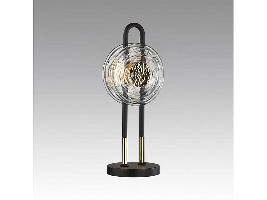 Настольная лампа декоративная Odeon Light Magnet 5407/12TL