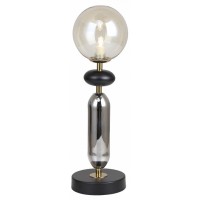 Настольная лампа декоративная Escada CAPSULE 2102/1