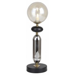 Настольная лампа декоративная Escada CAPSULE 2102/1
