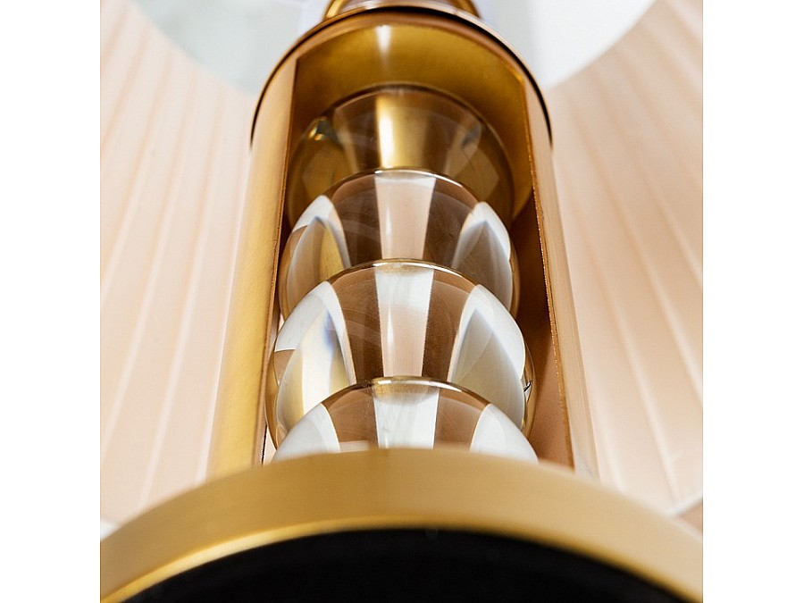 Настольная лампа декоративная Arte Lamp Jessica A4062LT-1PB