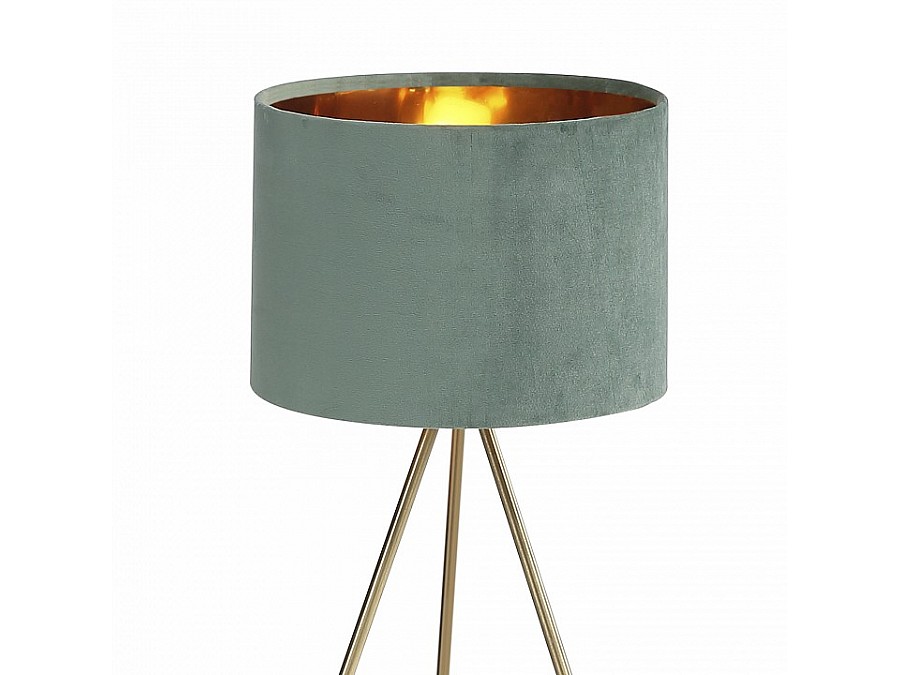 Настольная лампа декоративная ST-Luce FUEGO SL6242.704.01