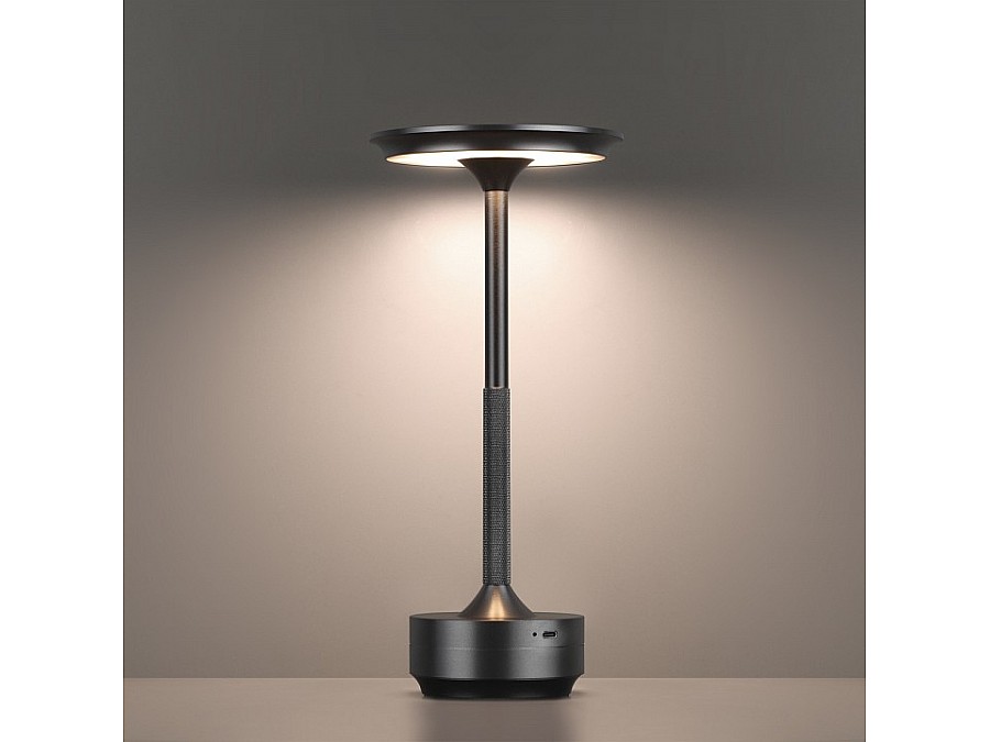 Настольная лампа декоративная Odeon Light Tet-A-Tet 5034/6TL